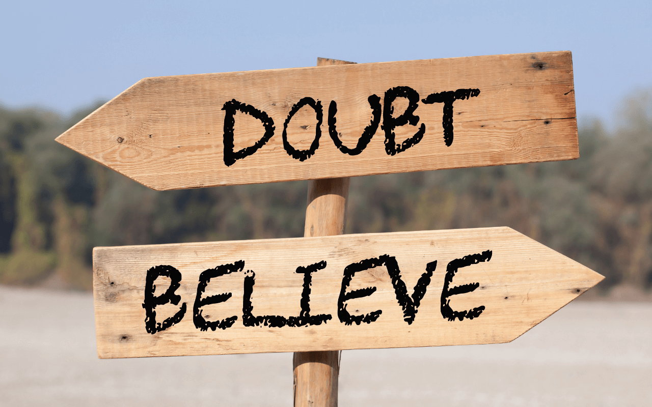 doubt-or-believe